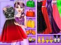 Peli Fashion Stylist