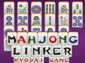 Peli Mahjong Linker Kyodai game