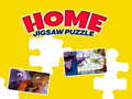 Peli Home Jigsaw Puzzle