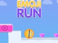 Peli Emoji Run