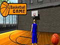 Peli basketball game 