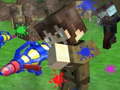 Peli Xtreme Paintball War 2022