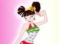 Peli Winx Musa Dress Up