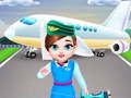 Peli Baby Taylor Airline High Hopes