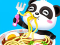 Peli Little Panda's Chinese Recipes