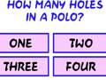 Peli The Impossible Quiz