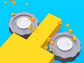 Peli Color Smasher 3D