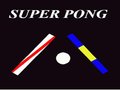 Peli Super Pong