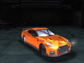 Peli GTR Highway Racer