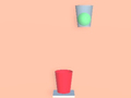 Peli Fill The Cups 