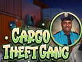 Peli Cargo Theft Gang