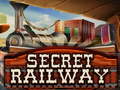 Peli Secret Railway