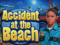 Peli Accident at the Beach