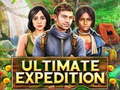 Peli Ultimate Expedition