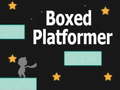 Peli Boxed Platformer