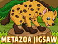 Peli Metazoa Jigsaw