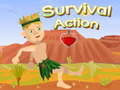 Peli Survival Action
