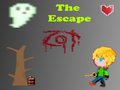 Peli The Escape 
