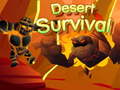 Peli Desert Survival 