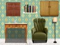 Peli Vintage House Escape