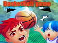 Peli Basketball game 