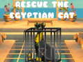 Peli Rescue The Egyptian Cat