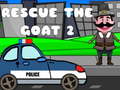 Peli Rescue The Goat 2