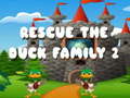 Peli Rescue The Duck Family 2