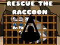 Peli Rescue The Raccoon