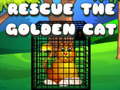 Peli Rescue The Golden Cat