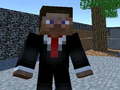 Peli Zombie Shooter Survival