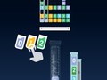 Peli Chem Stack Puzzle