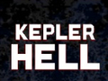 Peli Kepler Hell