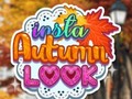Peli Insta Autumn Fashion