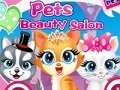 Peli Pets Beauty Salon