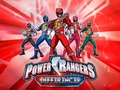 Peli Power Rangers Differences