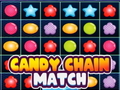 Peli Candy chain match