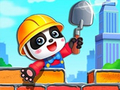 Peli Baby Dream City Buildings