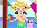 Peli Toddie Summer Time