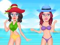 Peli Paradise Girls