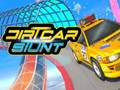 Peli Dirt Car Stunt 