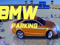 Peli BMW Parking