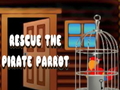 Peli Rescue The Pirate Parrot