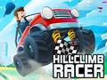 Peli Hillclimb Racer