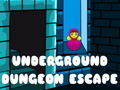 Peli Underground Dungeon Escape