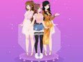 Peli Lulu's Fashion World