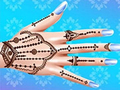 Peli Fashion Henna Tattoo Salon