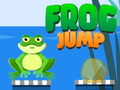 Peli Frog Jump 