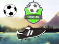 Peli BandyBall