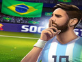Peli FIFA World Cup 2021: Free Kick 